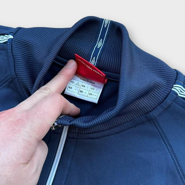 Kurtka dresowa Umbro - XL