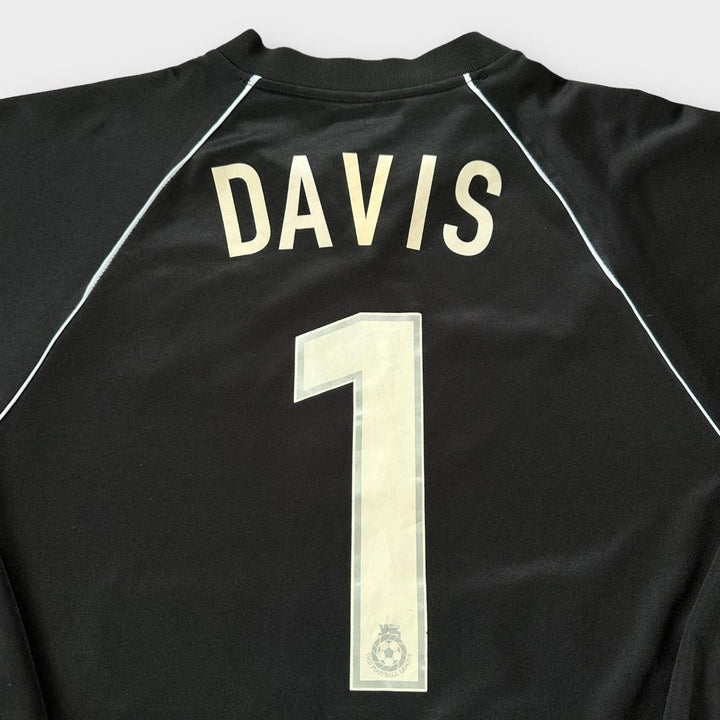 Koszulka piłkarska Ipswich Town z sezonu 2003/04 - XL