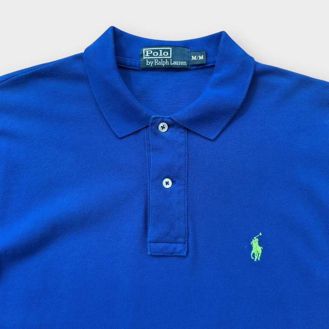 Polo Ralph Lauren Koszulka polo - średnia