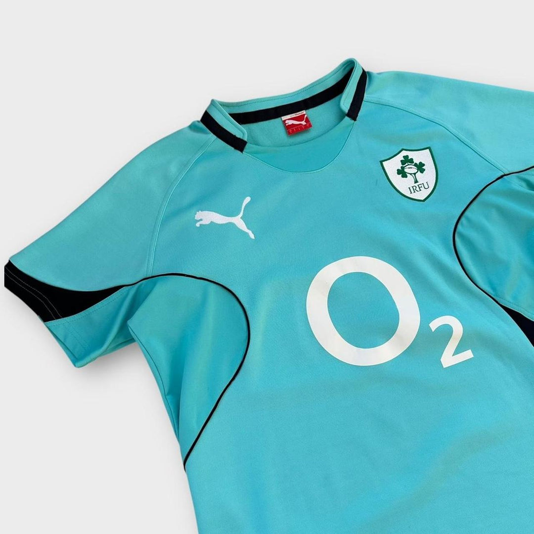 Koszulka do rugby Irlandii - duża