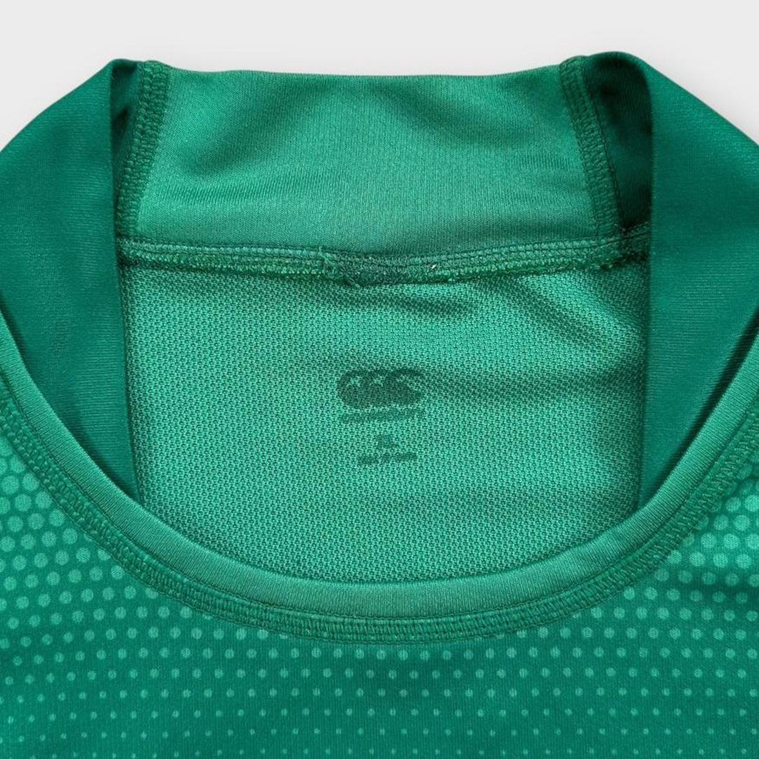 Koszulka do rugby Irlandii w rozmiarze XL