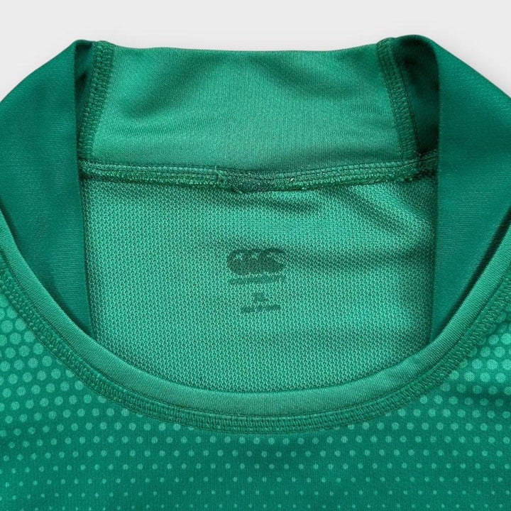 Koszulka do rugby Irlandii w rozmiarze XL