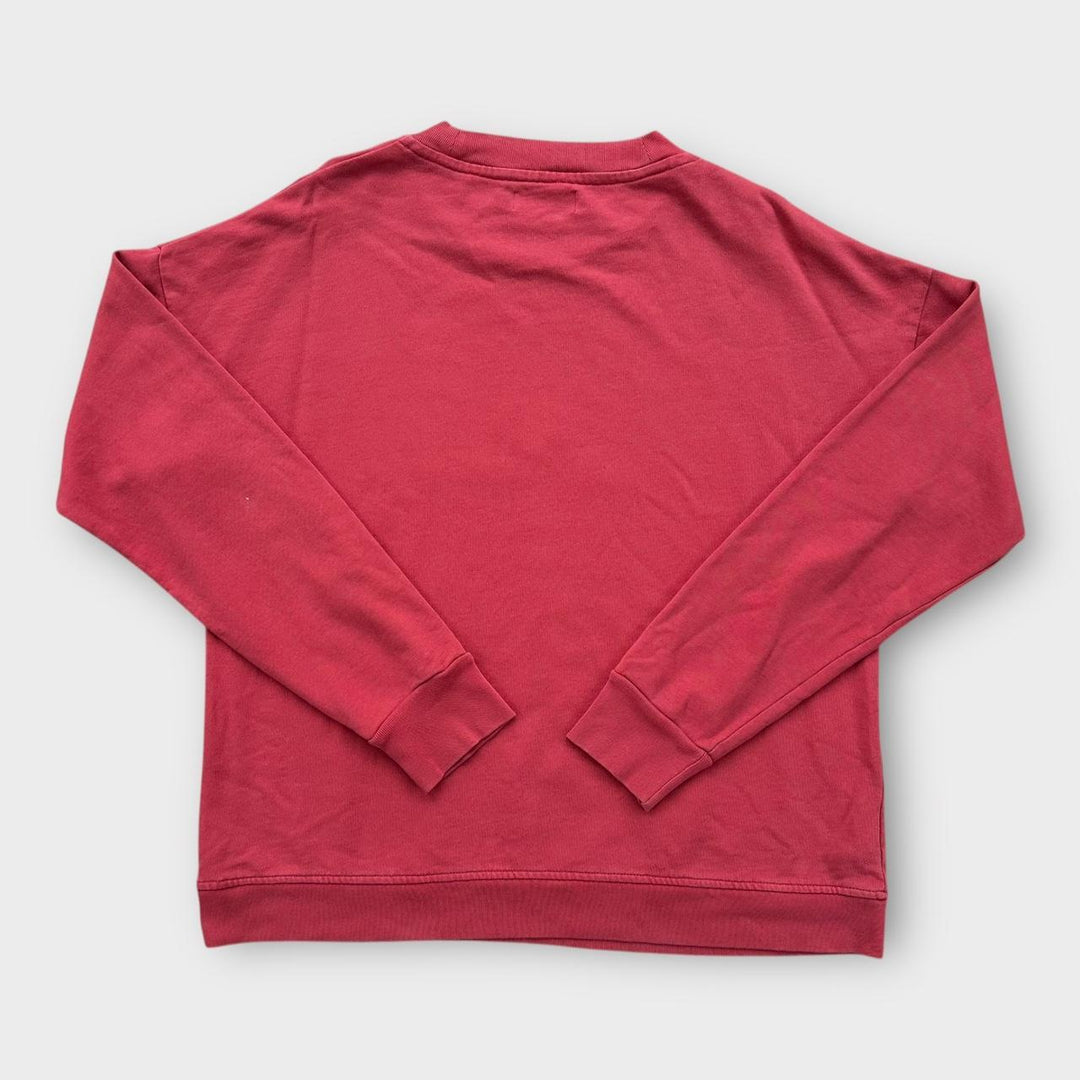 Bluza Fred Perry - 16 kobiet