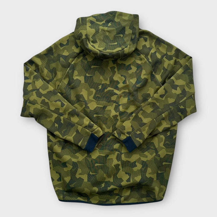 Kompletny dres Nike Tech Fleece — XXL