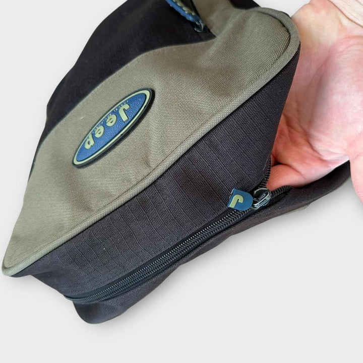 Torba taktyczna Jeep z jednym paskiem