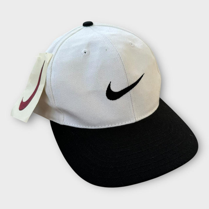 Czapka Nike w stylu vintage - jeden rozmiar