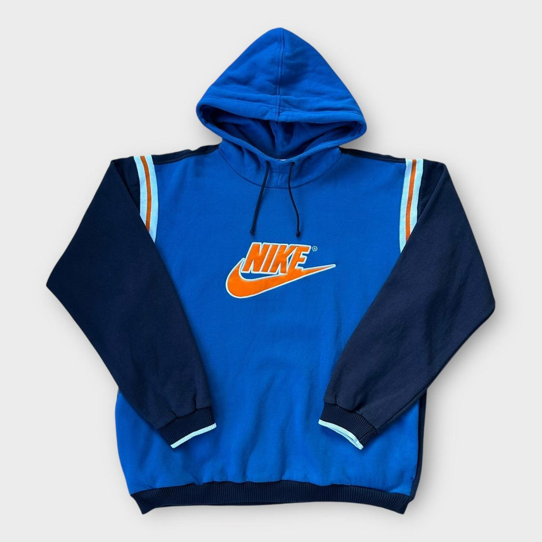 Klasyczna bluza z kapturem Nike – XL