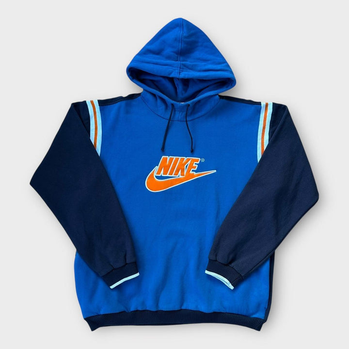 Klasyczna bluza z kapturem Nike – XL
