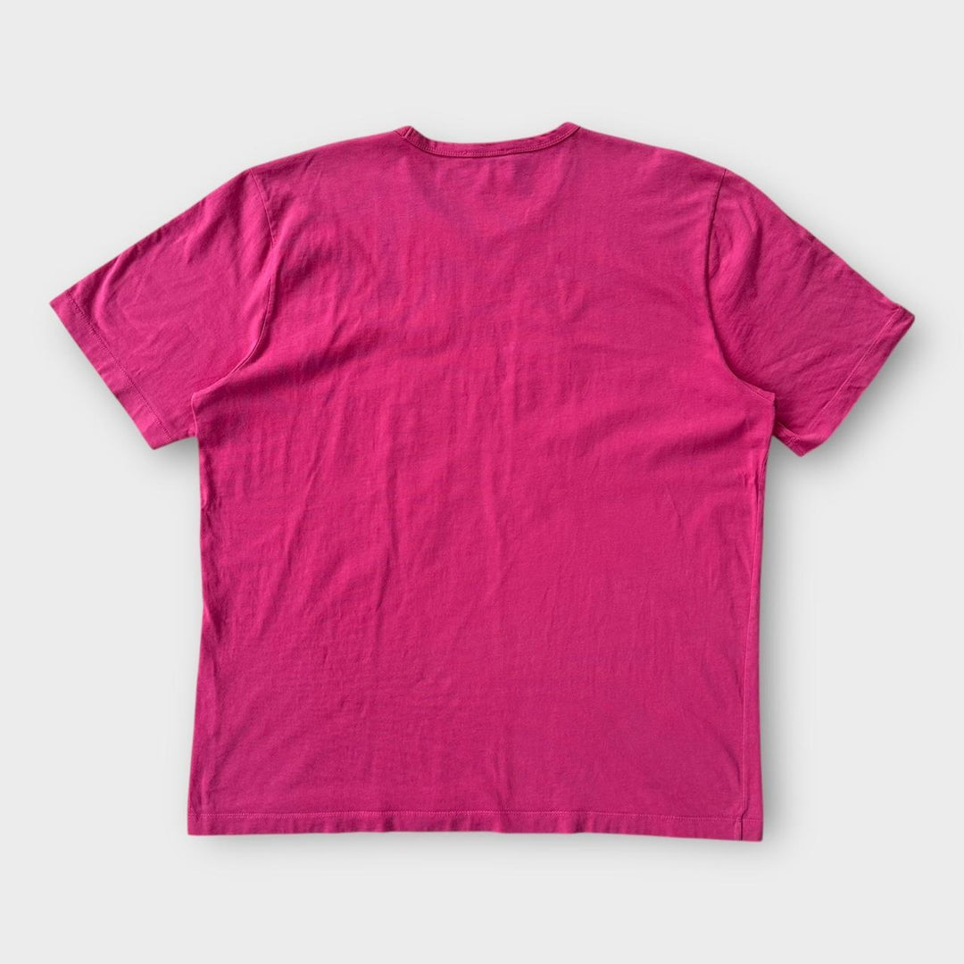 Koszulka Vintage Versace - XXXL (pasuje jak XL)