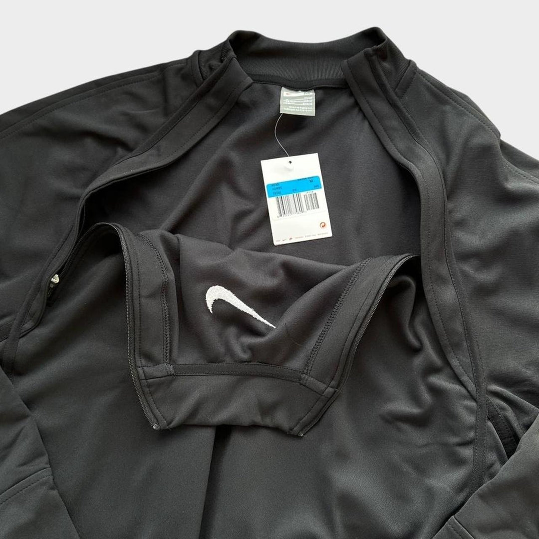 Vintage jednoczęściowy strój do rozgrzewki Nike – średni