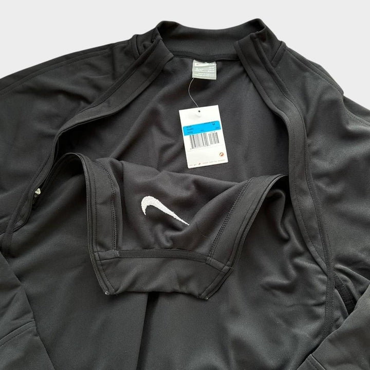 Vintage jednoczęściowy strój do rozgrzewki Nike – średni