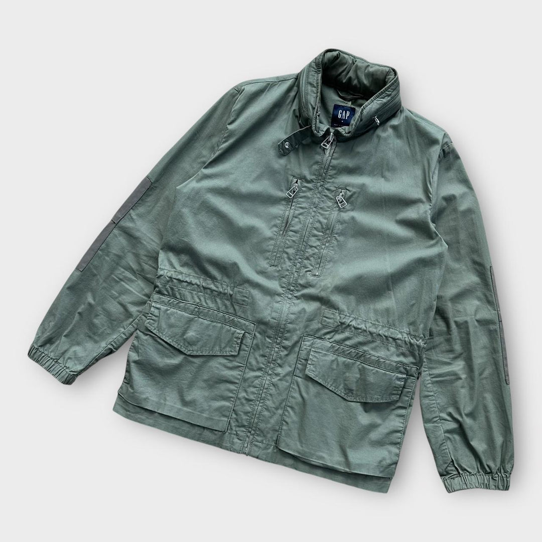 Kurtka Technical Gap - średnia damska (sprawdź wymiary)