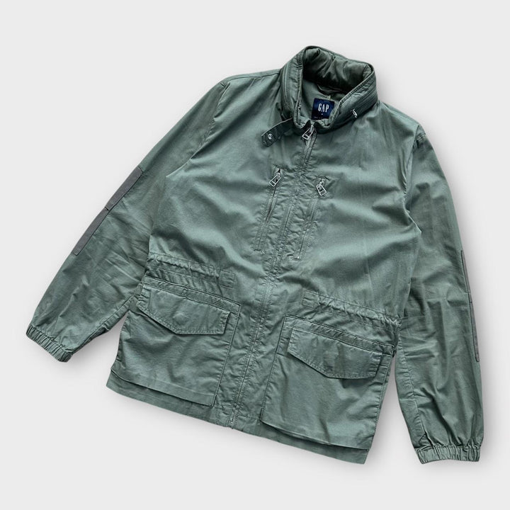 Kurtka Technical Gap - średnia damska (sprawdź wymiary)