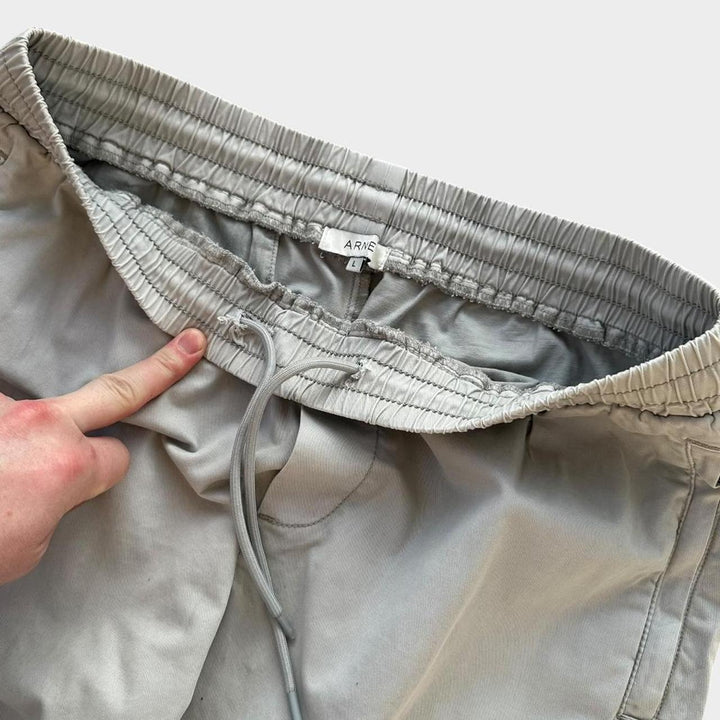 Spodnie cargo ARNE - duże