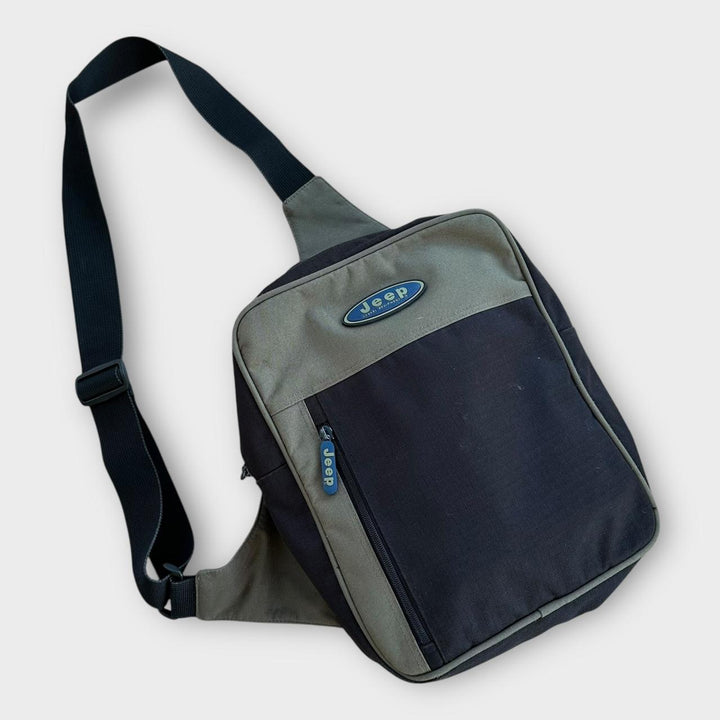 Torba taktyczna Jeep z jednym paskiem