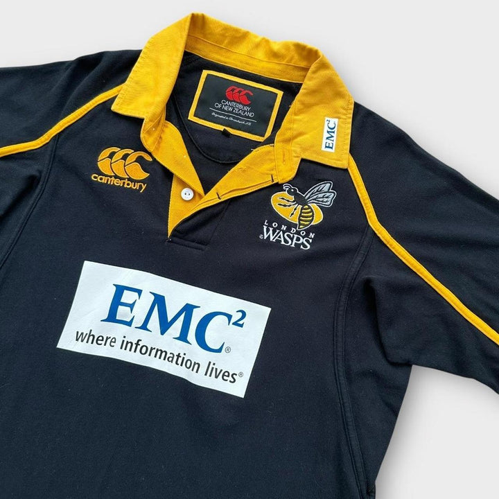 Koszulka do rugby London Wasps - mała