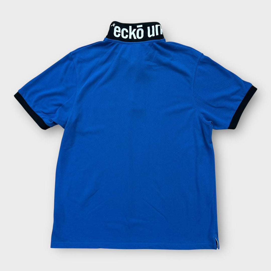 Koszulka polo Y2K Ecko UNLTD - XL