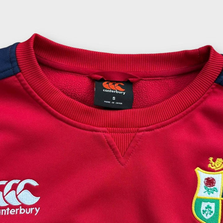 Bluza do rugby Lions - mała