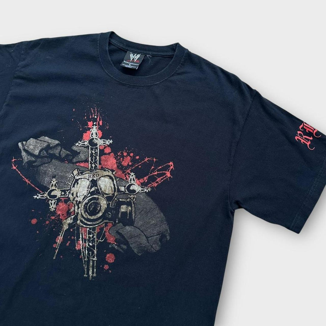 Koszulka zapaśnicza WWE Randy Orton - duża