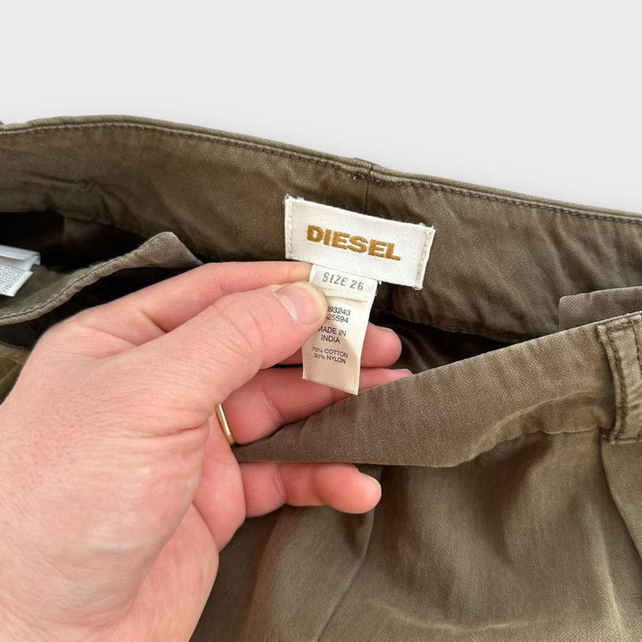 Spódnica Diesel - talia 30