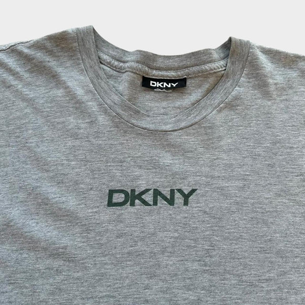 DKNY spell out tee - XL