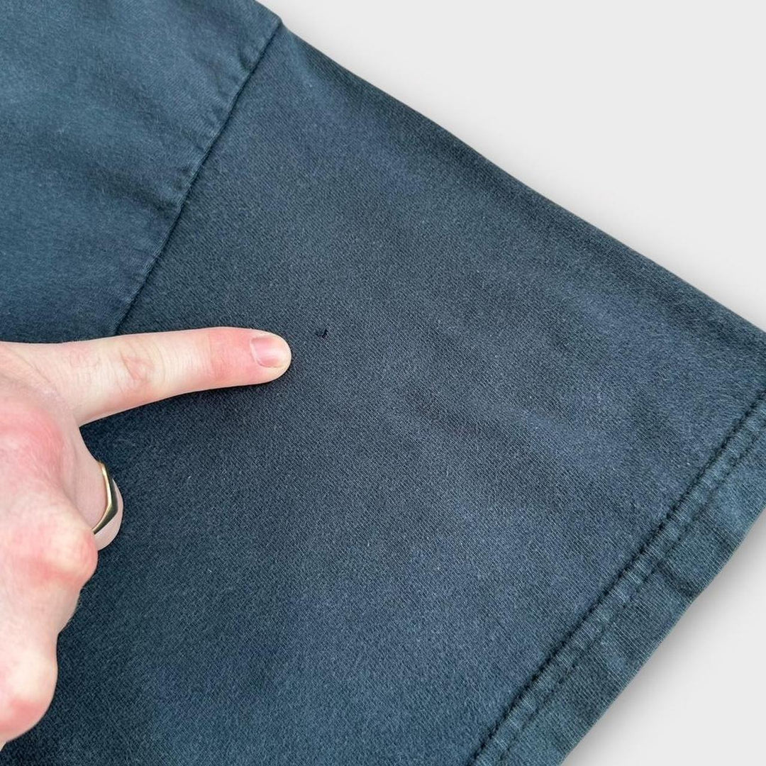 Koszulka z grafiką Harley Davidson - duża