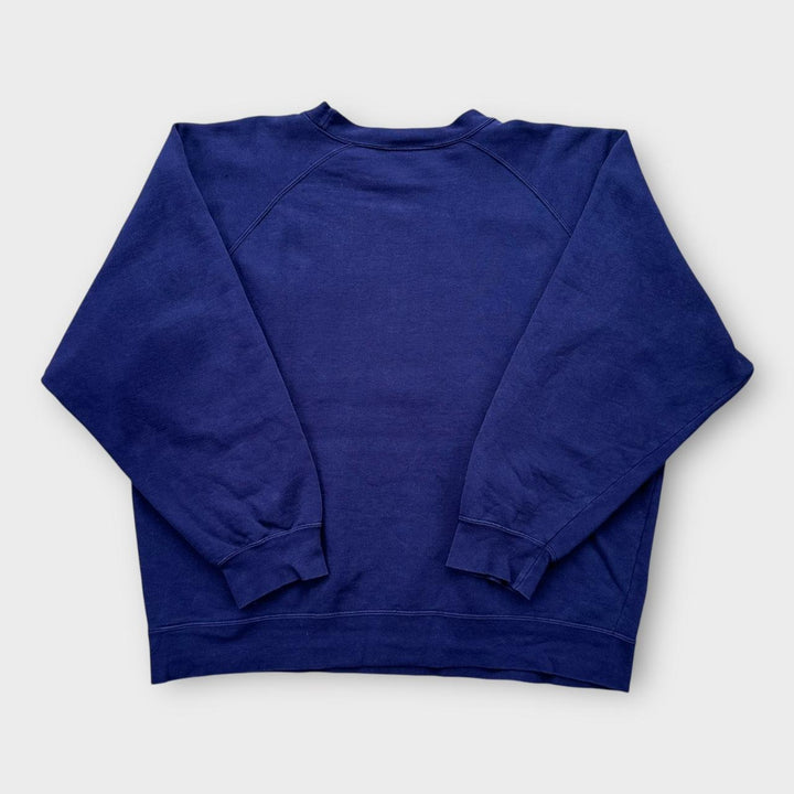 Bluza Vintage Hugo Boss - XL