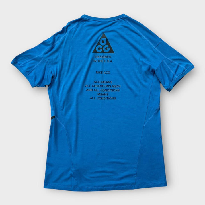 Koszulka Nike ACG - duża