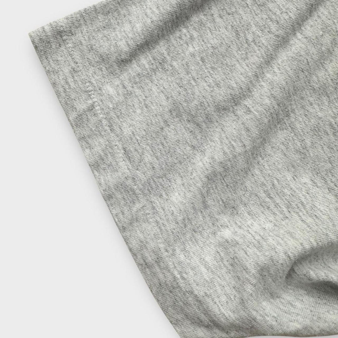 Koszulka z grafiką Vintage Champion – XXL