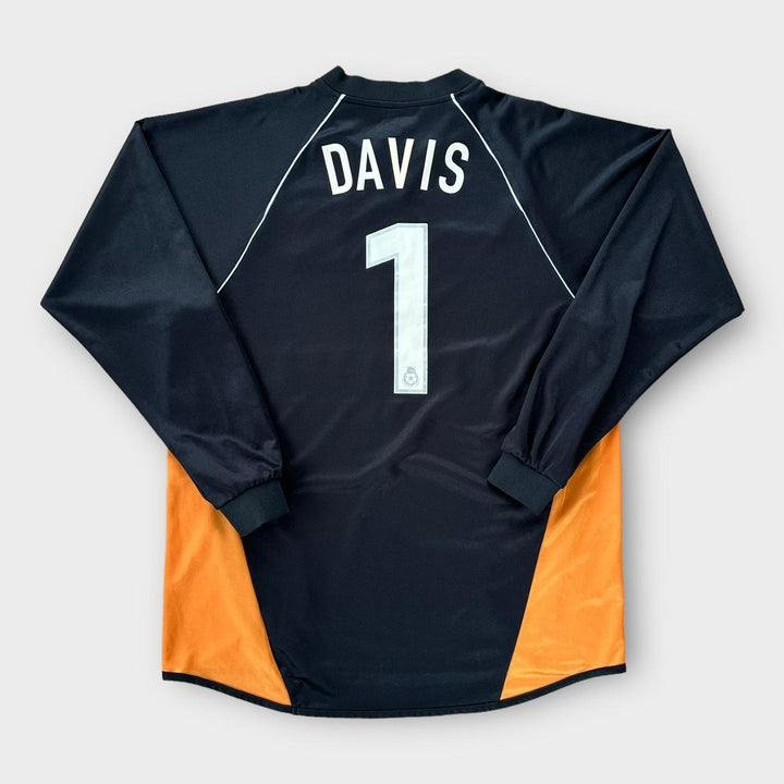 Koszulka piłkarska Ipswich Town z sezonu 2003/04 - XL