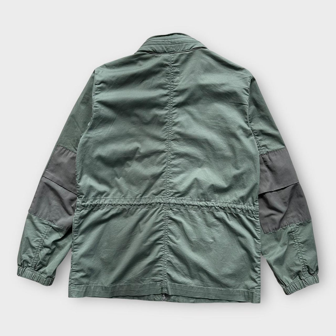 Kurtka Technical Gap - średnia damska (sprawdź wymiary)