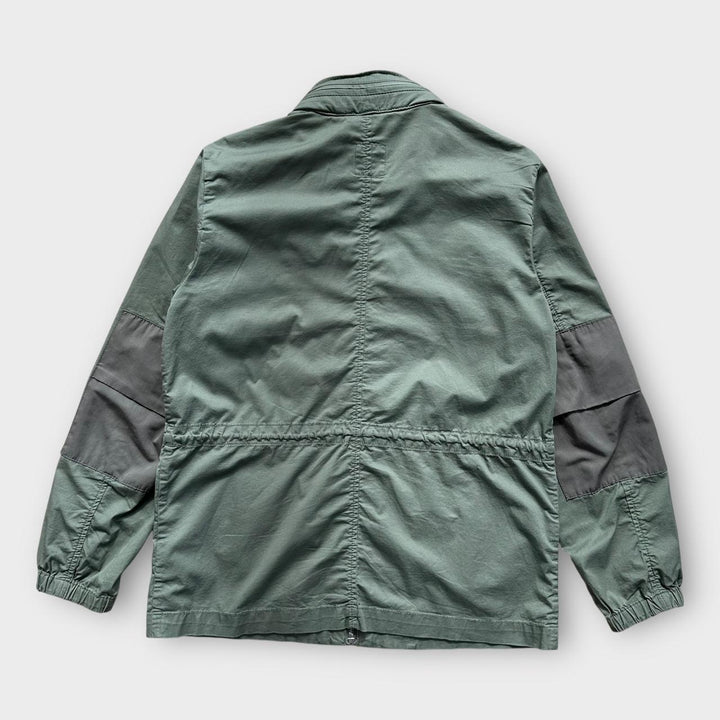 Kurtka Technical Gap - średnia damska (sprawdź wymiary)