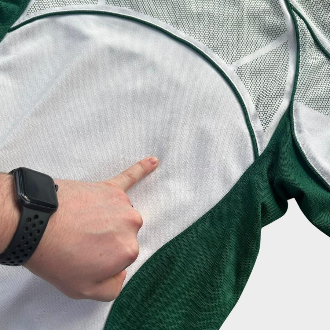 Koszulka do rugby Irlandii - mała