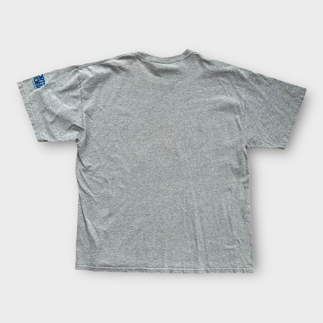 Koszulka z grafiką koszykówki – XL