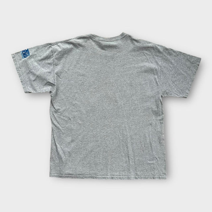 Koszulka z grafiką koszykówki – XL