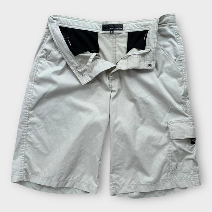 Spodenki cargo Quiksilver - XL