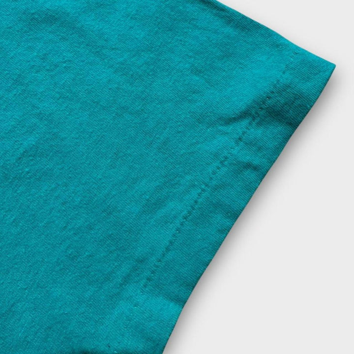 Koszulka z grafiką Ocean Pacific w stylu vintage – duża