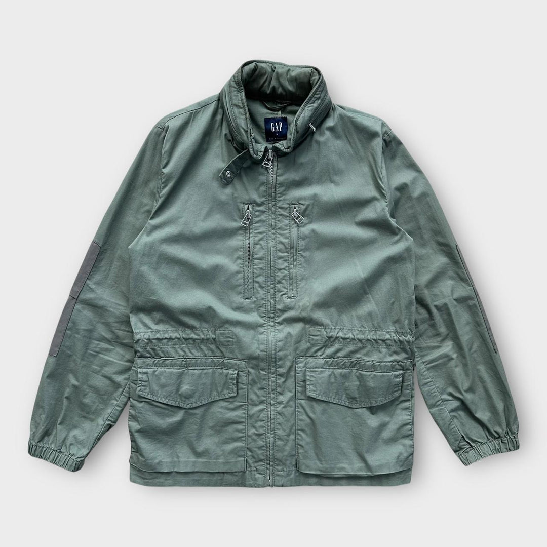 Kurtka Technical Gap - średnia damska (sprawdź wymiary)