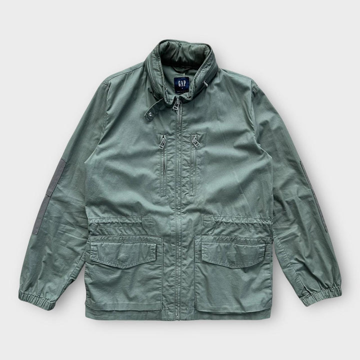 Kurtka Technical Gap - średnia damska (sprawdź wymiary)