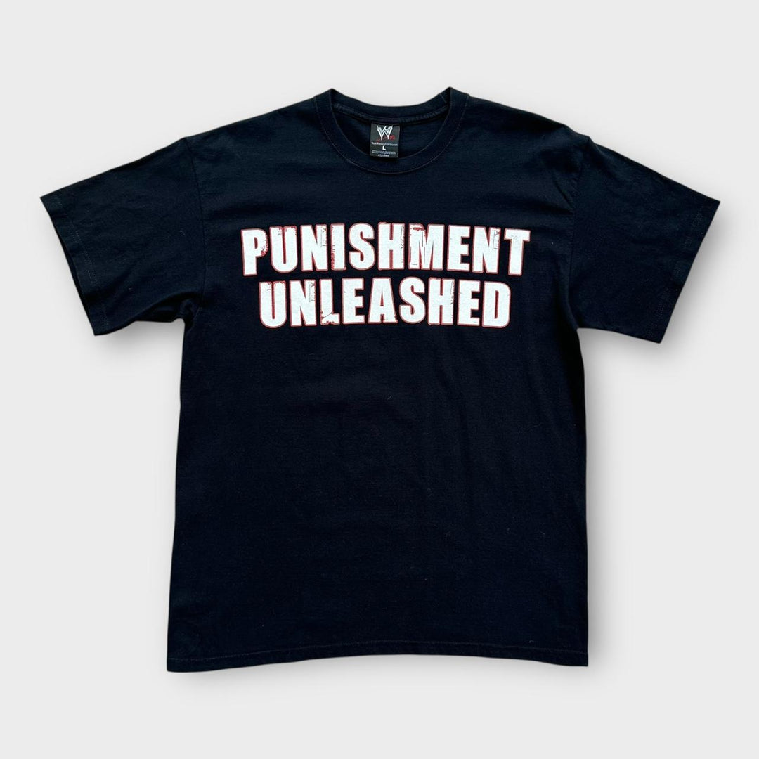 Koszulka zapaśnicza WWE Batista - duża