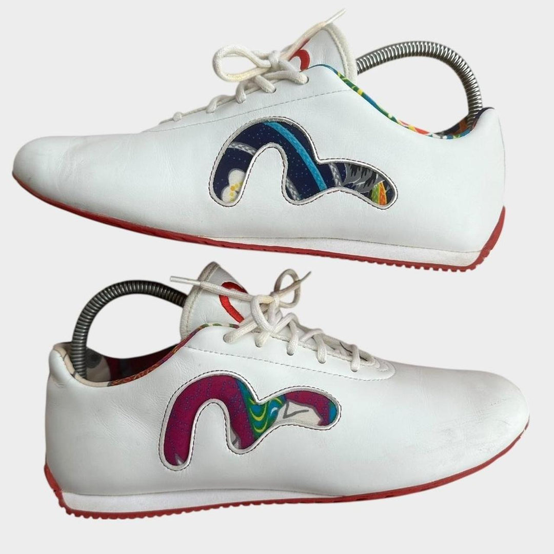 Trenażery Y2K Evisu – UK6