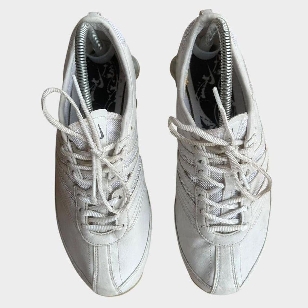 Vintage Nike Shox – UK6