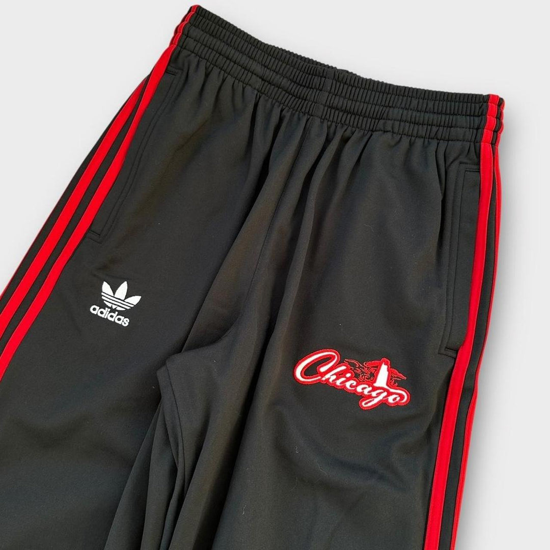 Baggy Joggery Adidas - małe (elastyczne ze sznurkiem)