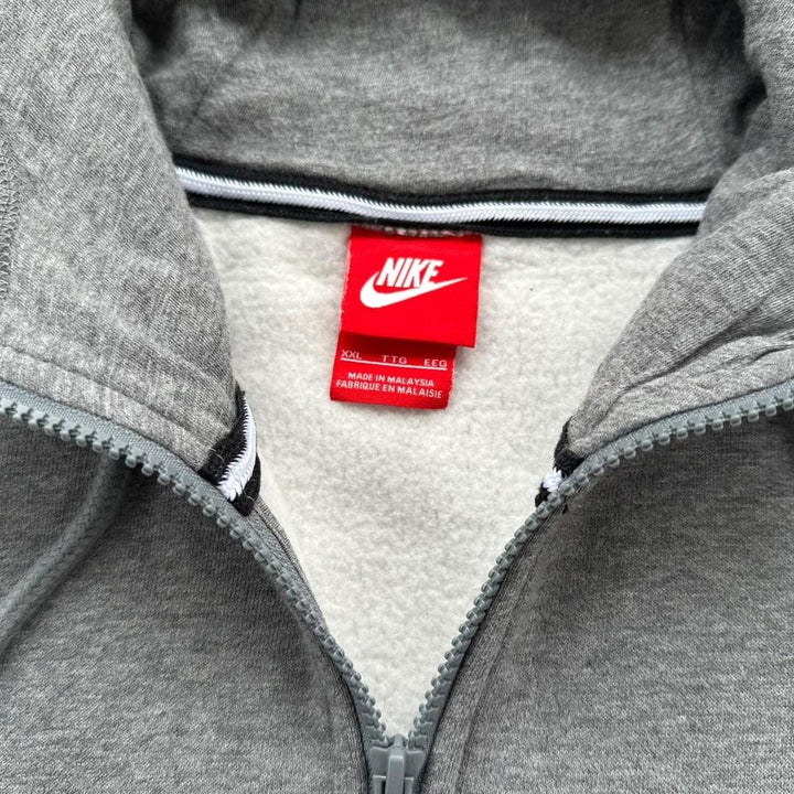 Bluza z kapturem Nike - XXL