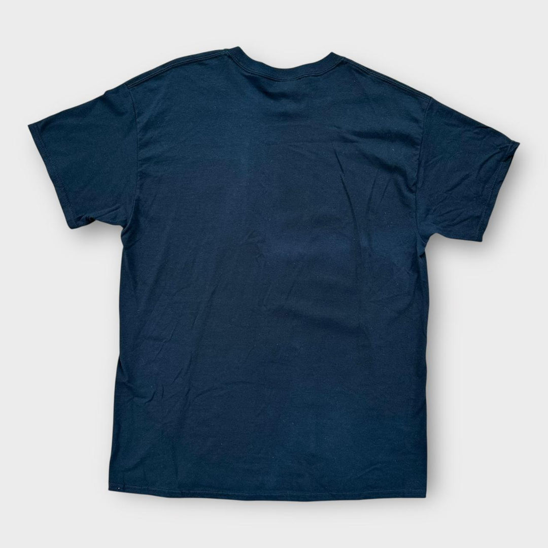 Koszulka z grafiką Notorious BIG - duża