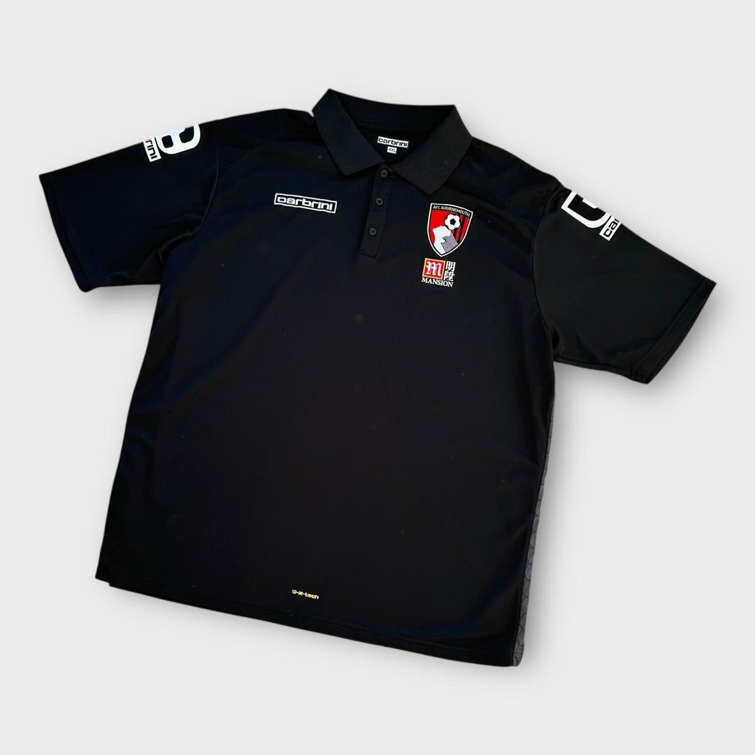 Polo piłkarskie AFC Bournemouth – 4XL