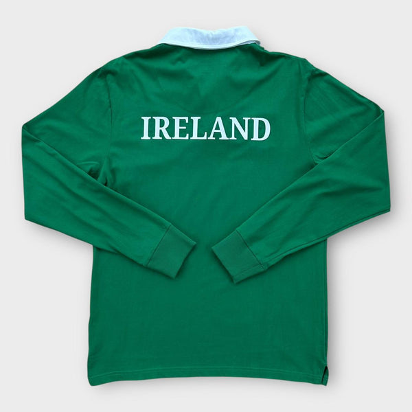Ireland rugby top - medium