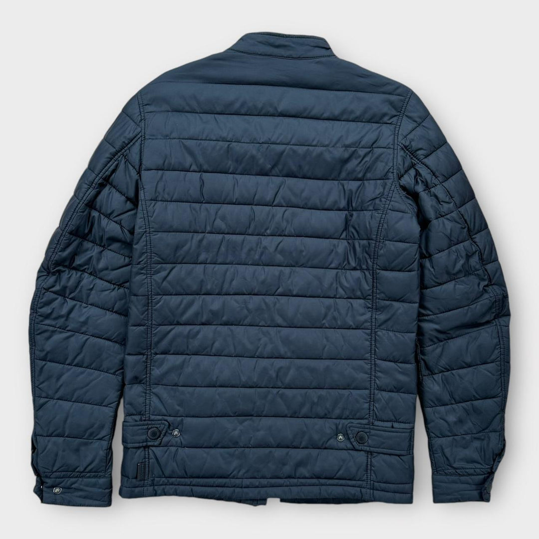 Międzynarodowa kurtka puchowa Barbour - mała