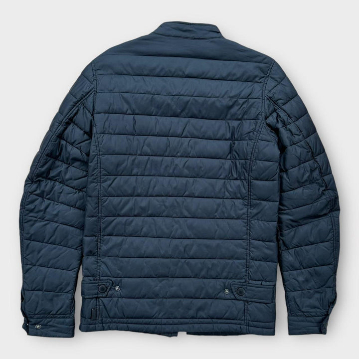 Międzynarodowa kurtka puchowa Barbour - mała