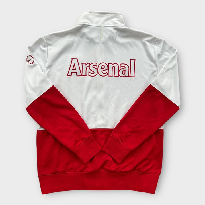 Kurtka dresowa Vintage Arsenal – XL